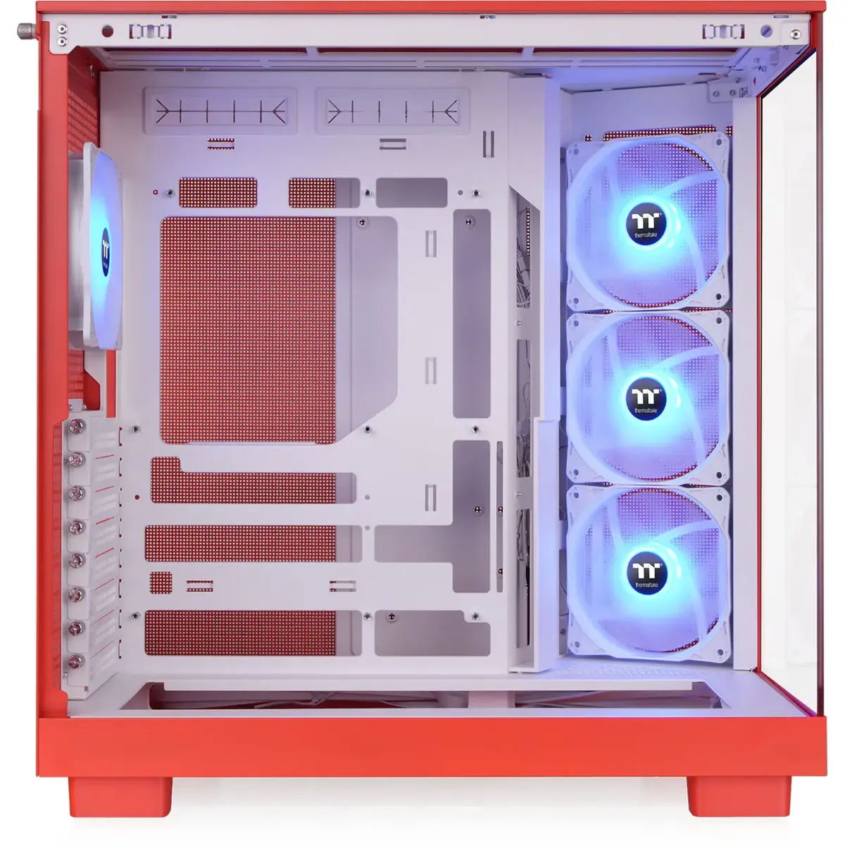 THERMALTAKE View 380 XL TG ARGB korpuss Photo 6