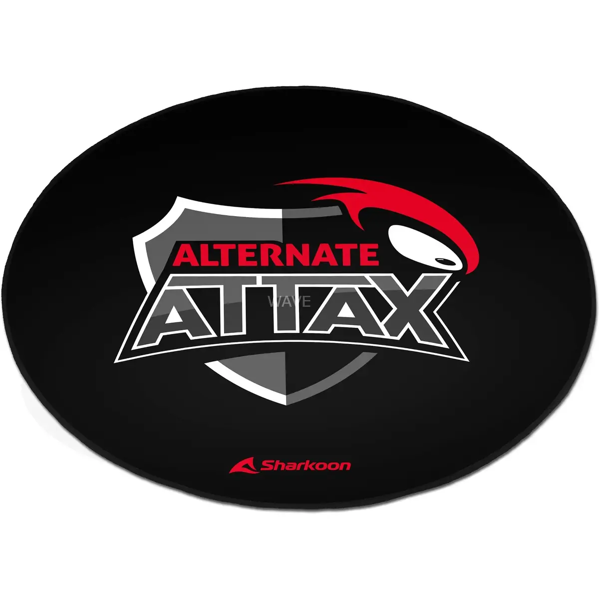 Sharkoon ALTERNATE aTTaX Edition paklājs Photo 2