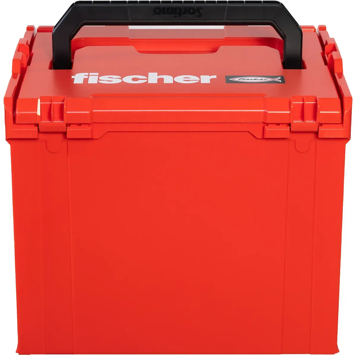 FISCHER L-BOXX FLB 374 empty case Photo 2