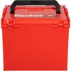 FISCHER L-BOXX FLB 374 empty case Photo 2