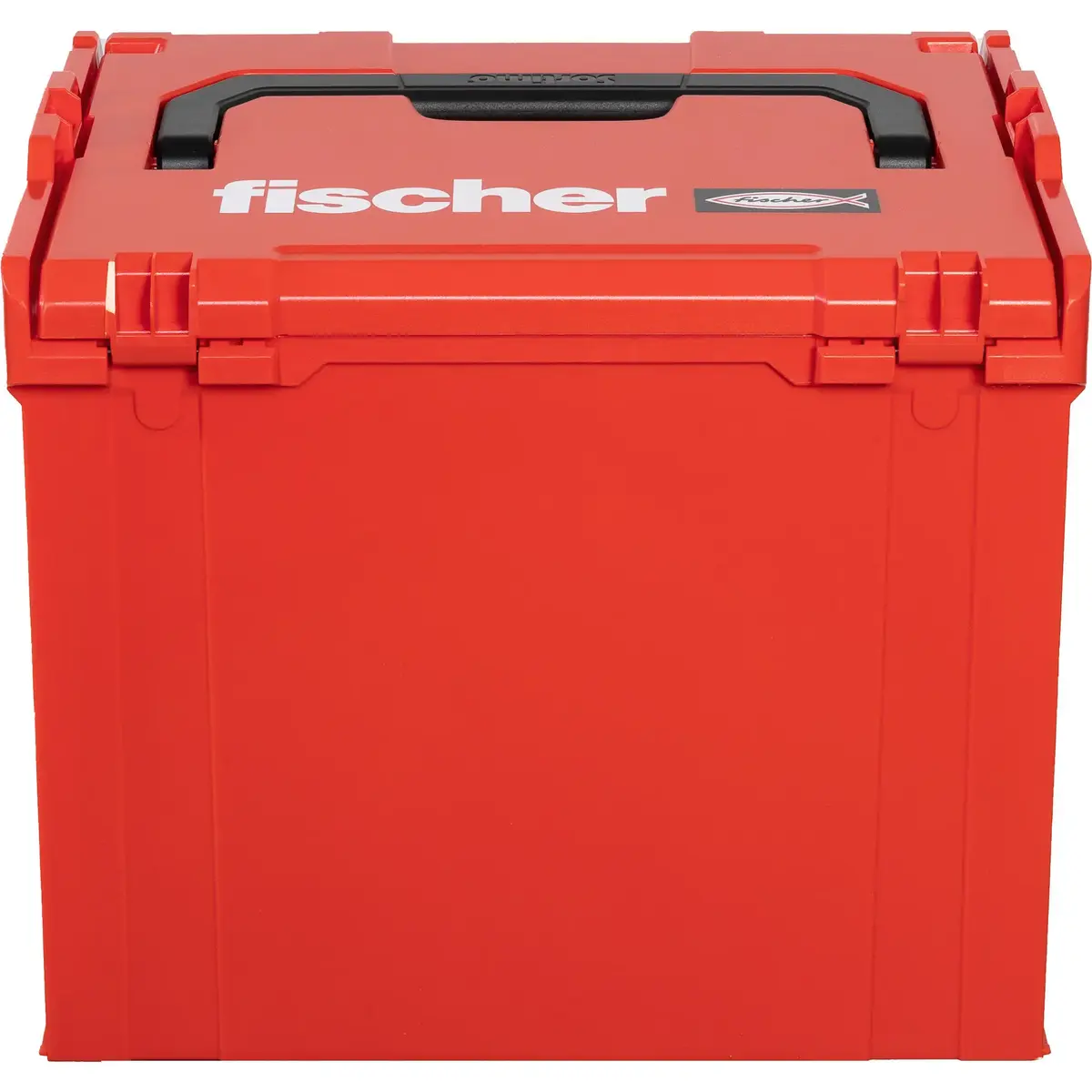 FISCHER L-BOXX FLB 374 empty case Photo 3