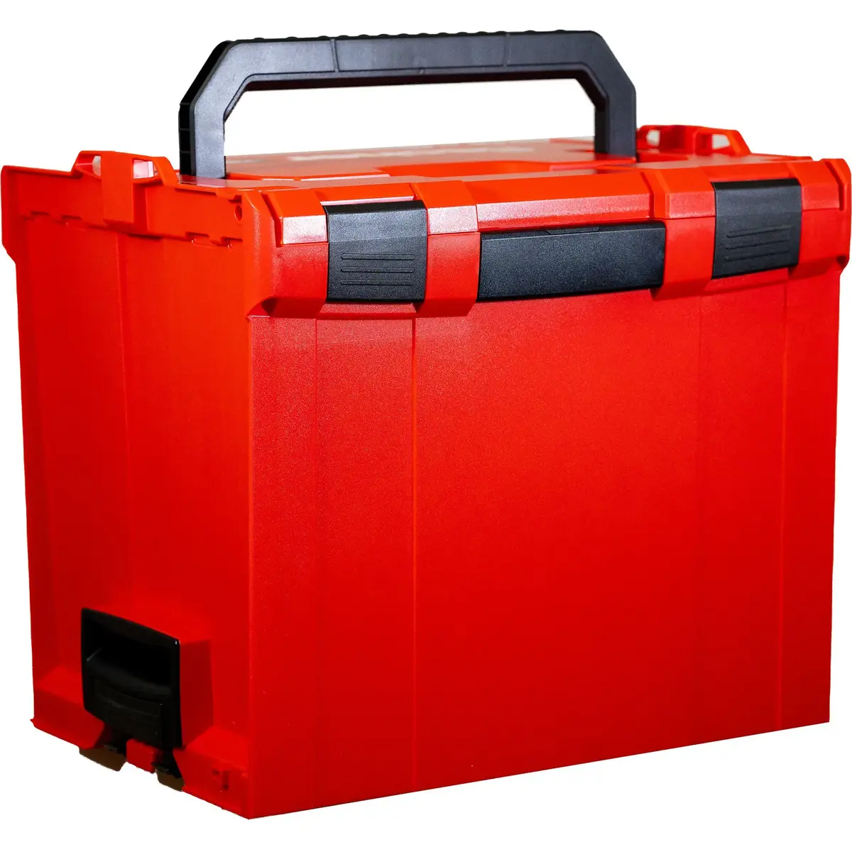 FISCHER L-BOXX FLB 374 empty case Photo 4