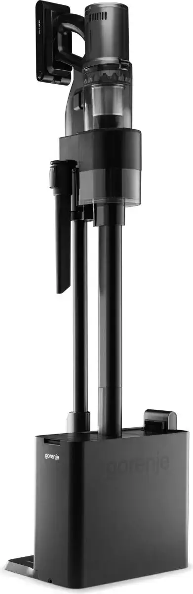 Gorenje SVC296749NEBL 2-в-1 ручной пылесос Photo 2