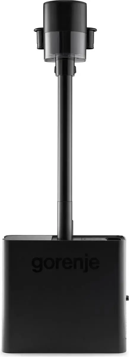 Gorenje SVC296749NEBL 2-в-1 ручной пылесос Photo 3