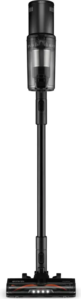 Gorenje SVC296749NEBL 2-в-1 ручной пылесос Photo 5