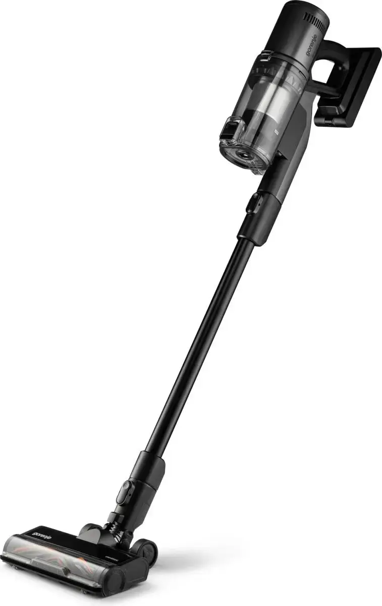 Gorenje SVC296749NEBL 2-в-1 ручной пылесос Photo 6