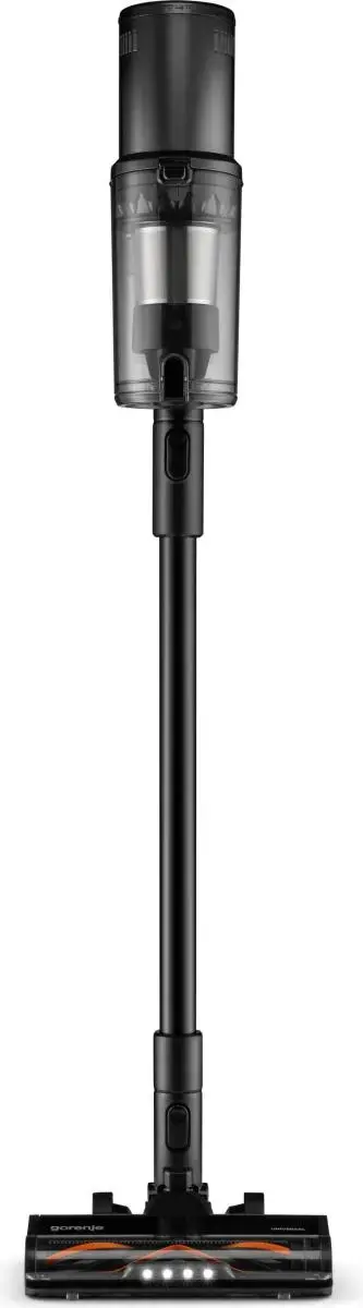 Gorenje SVC296449NMBL 2‑in‑1 putekļsūcējs Photo 2