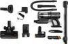 Gorenje SVC296449NMBL 2‑in‑1 putekļsūcējs Photo 3