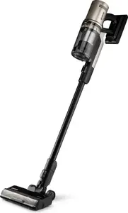 Пылесос 2-в-1 Gorenje SVC259441NFGO — аккумуляторный Li‑Ion, 350 Вт, HEPA, без мешка, 0.6 л