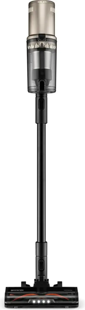 Gorenje SVC259441NFGO 2-in-1 stick vacuum Photo 3