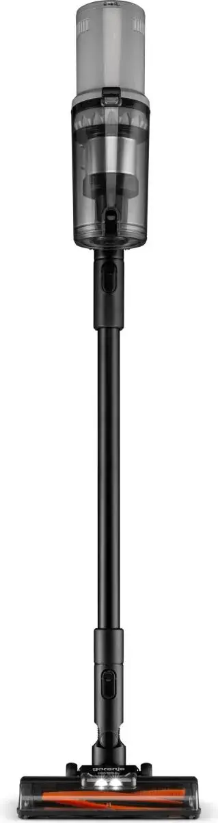 Gorenje SVC259400NES пылесос‑стик 2‑в‑1 Photo 2
