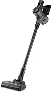 2‑vienā putekļsūcējs Gorenje SVC222480AA — akumulatora, sausai tīrīšanai, bez maisiņa, 250 W, 0.701 L, melns