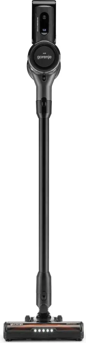 Gorenje SVC222480AA 2‑в‑1 вертикальный пылесос Photo 2