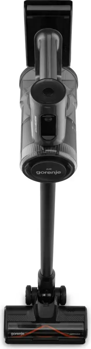 Gorenje SVC222480AA 2‑в‑1 вертикальный пылесос Photo 5