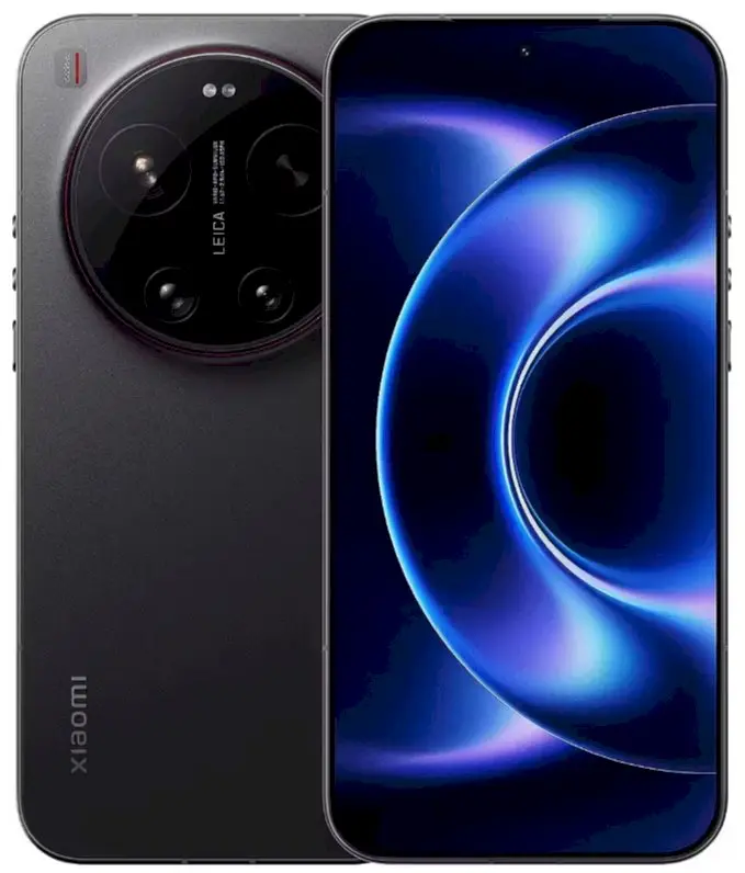 Xiaomi 17 Ultra — смартфон 16 ГБ / 512 ГБ Photo 12
