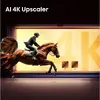 Hisense 65A6S 65-дюймовый 4K Ultra HD Smart TV Photo 4