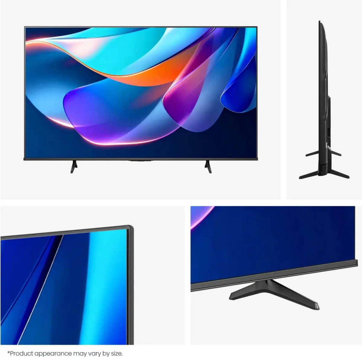 Hisense 65A6S 65-дюймовый 4K Ultra HD Smart TV Photo 11