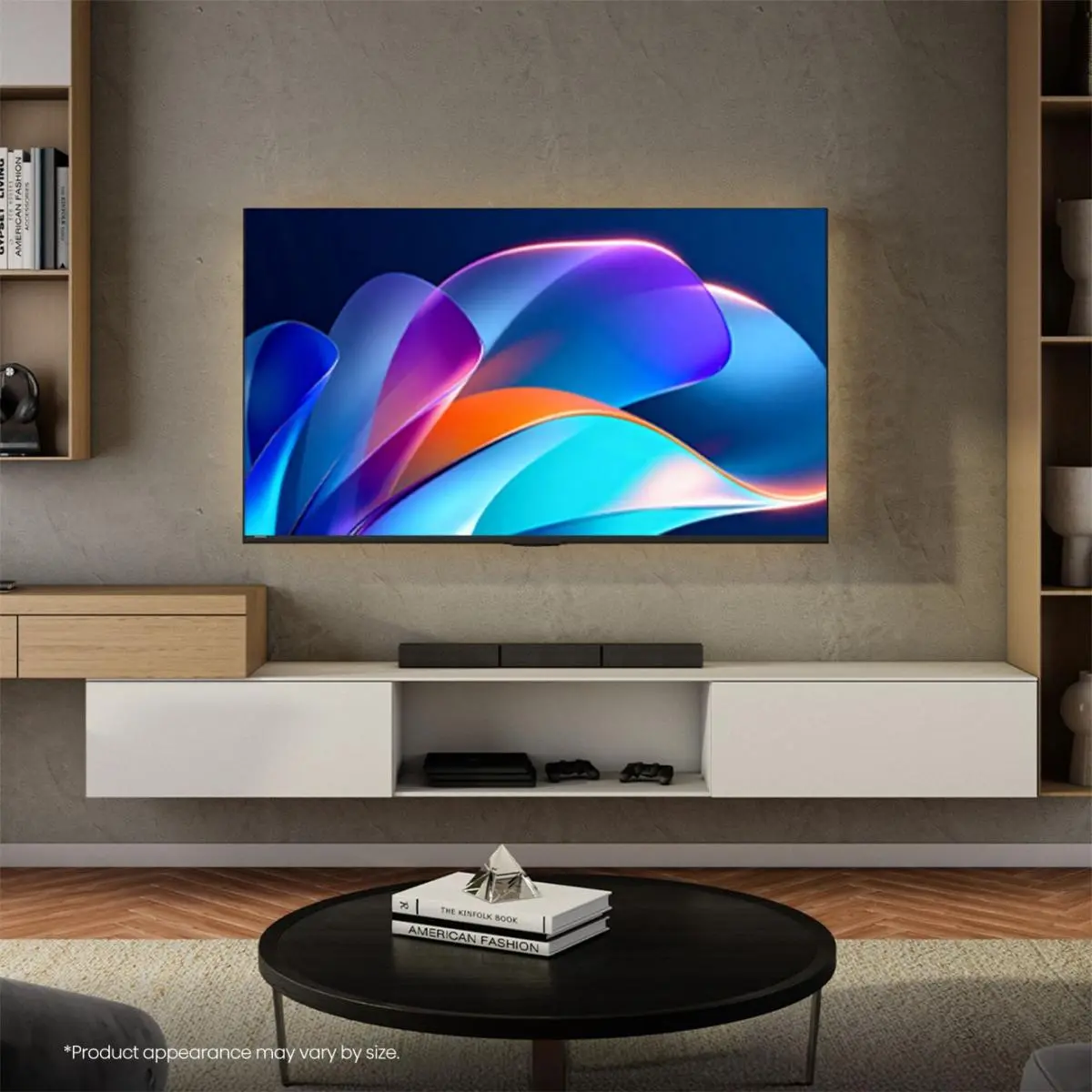 Hisense 65A6S 65-дюймовый 4K Ultra HD Smart TV Photo 12