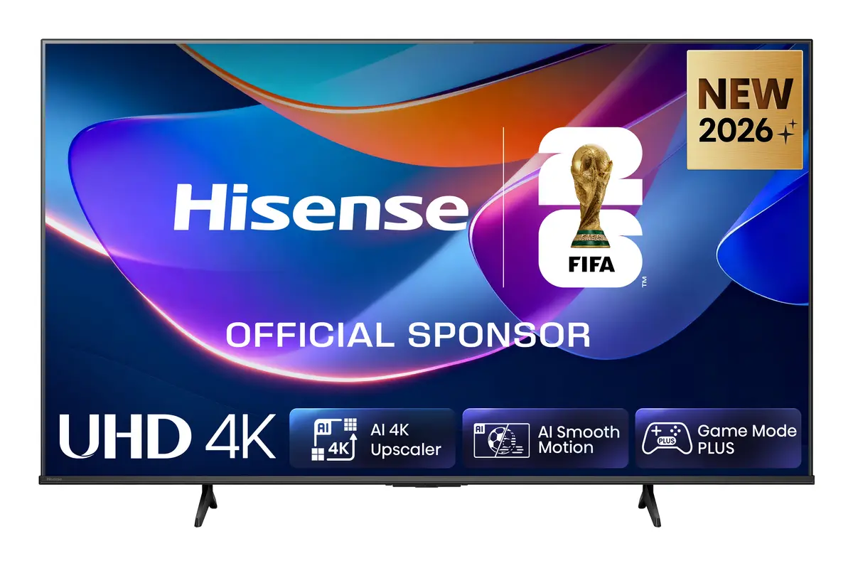 Hisense 65A6S 65-дюймовый 4K Ultra HD Smart TV Photo 15