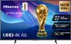 Hisense 65A6S 65-дюймовый 4K Ultra HD Smart TV Photo 16