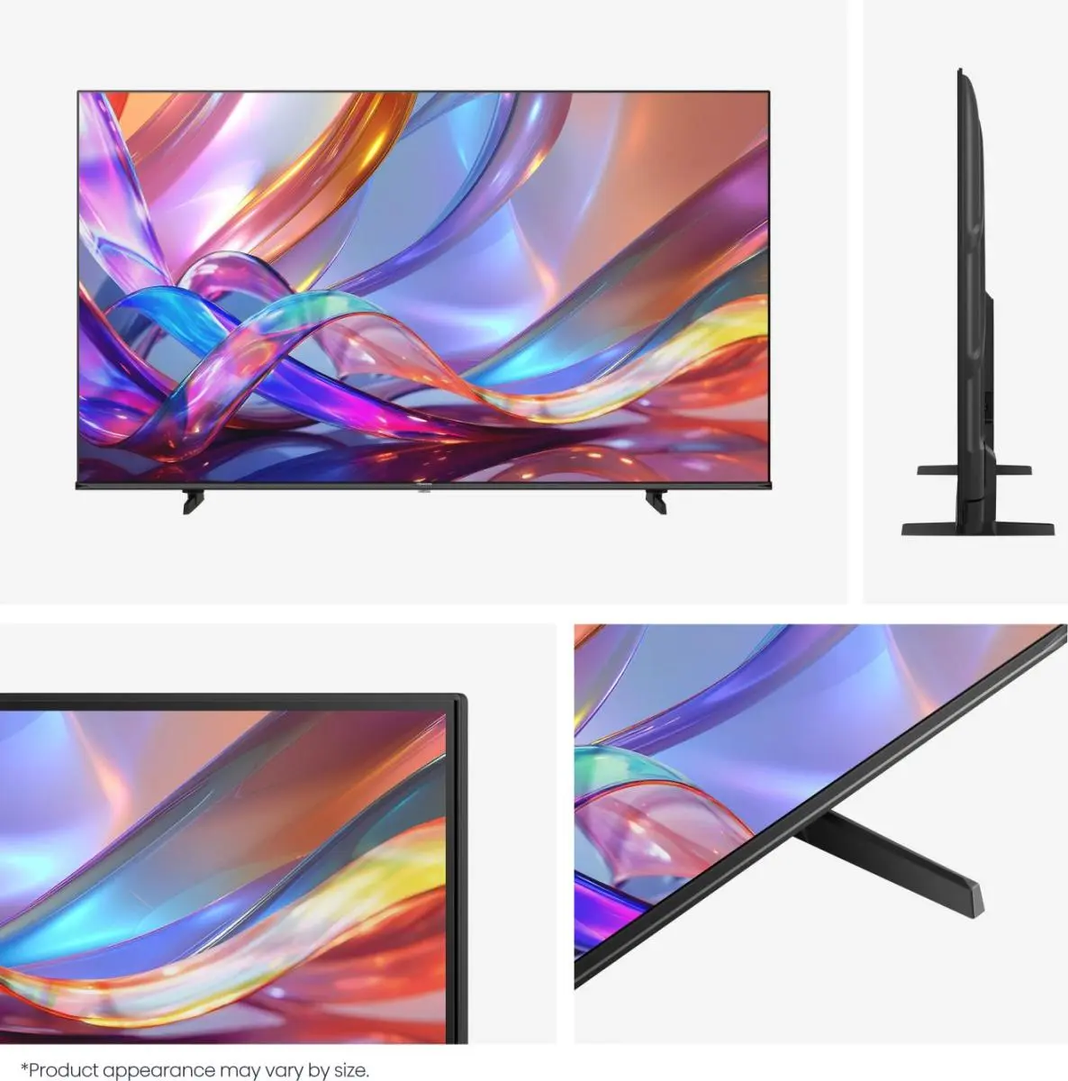 Телевизор 4K Ultra HD Smart TV Hisense 58E7S Photo 12