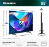 HISENSE 55A6S 55" 4K Ultra HD Smart TV Photo 17
