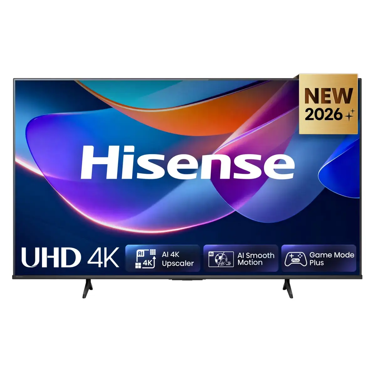 Телевизор Hisense 55A6S 55" 4K Ultra HD Smart TV Photo 30