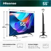 Телевизор Hisense 55A6S 55" 4K Ultra HD Smart TV Photo 31