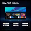 Телевизор Hisense 55A6S 55" 4K Ultra HD Smart TV Photo 38