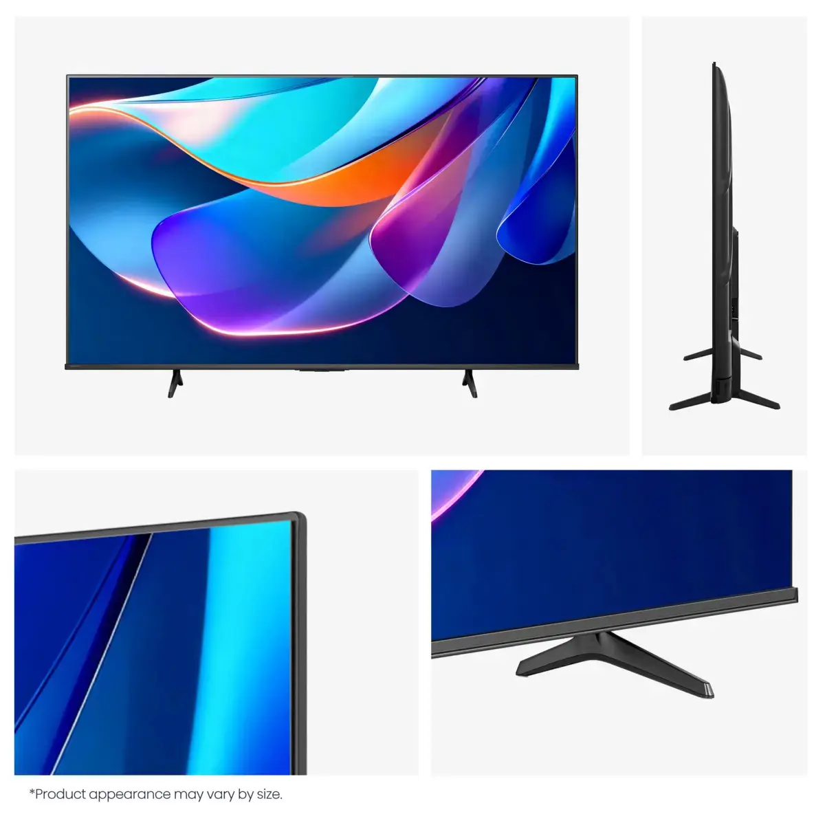 Телевизор Hisense 55A6S 55" 4K Ultra HD Smart TV Photo 42