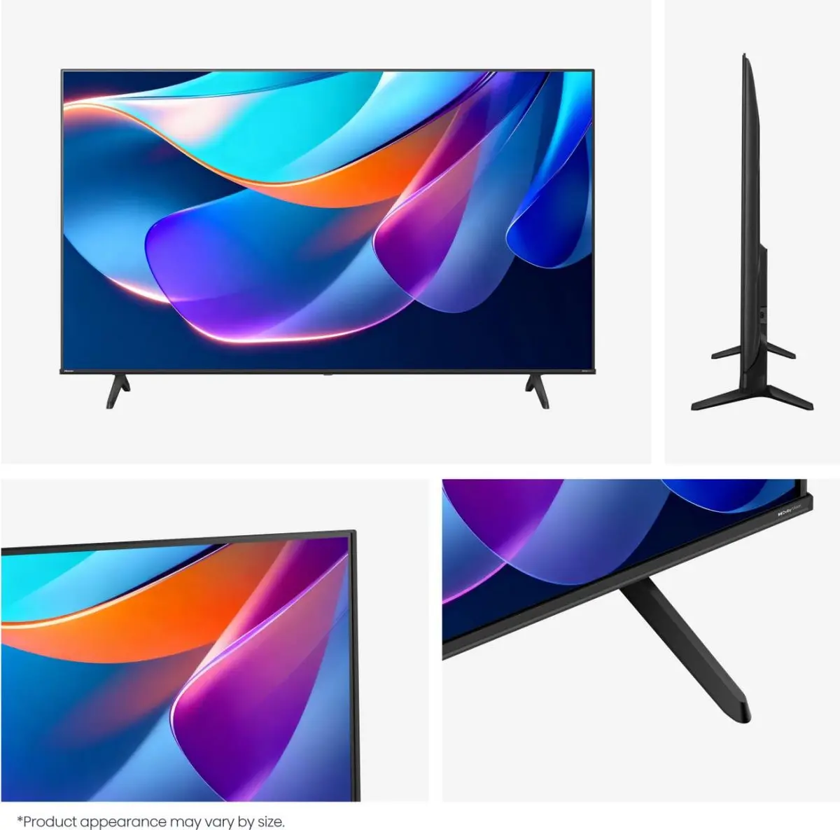 Hisense 58A6S 58 collu 4K Ultra HD Smart TV Photo 12