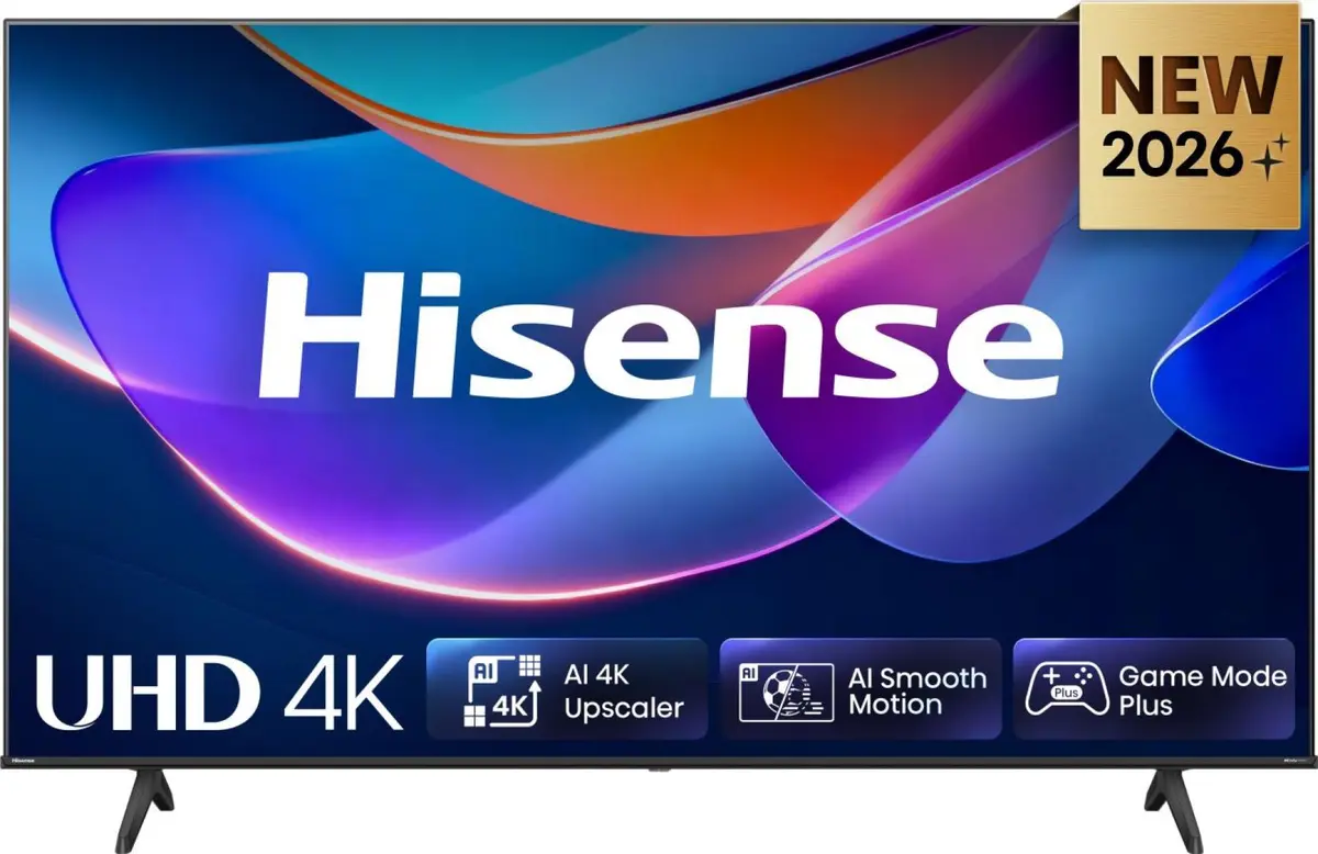 Hisense 58A6S 58 collu 4K Ultra