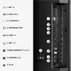 Hisense 58A6S 58 collu 4K Ultra HD Smart TV Photo 11