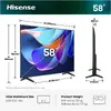 Hisense 58A6S 20019245 Photo 17