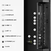 Hisense 50A6S 50" QLED 4K Smart TV Photo 11