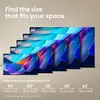 Hisense 50A6S 50" QLED 4K Smart TV Photo 14