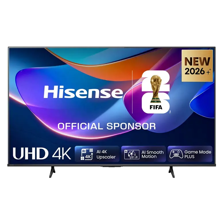 Hisense 50A6S 50-inch 4K Ultra HD Smart TV Photo 15