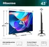 Hisense 43A6S 43-inch 4K Smart TV Photo 2