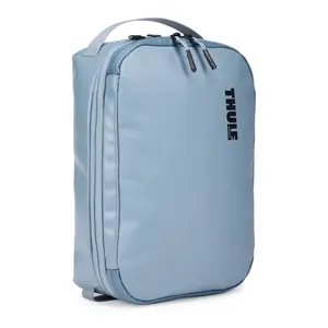 Органайзер Thule 5609 Chasm Large Gear Cube - Pond Gray, мягкий чехол для туристического снаряжения