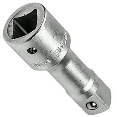Pagarinātājs 3/4" faster tools 100 mm CR-V Photo 2