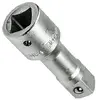 Pagarinātājs 3/4" faster tools 100 mm CR-V Photo 2