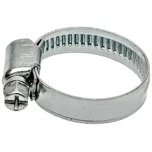 Pipe Clamp / Metal Clamp faster tools 07-2-0235 for 40–60 mm pipes