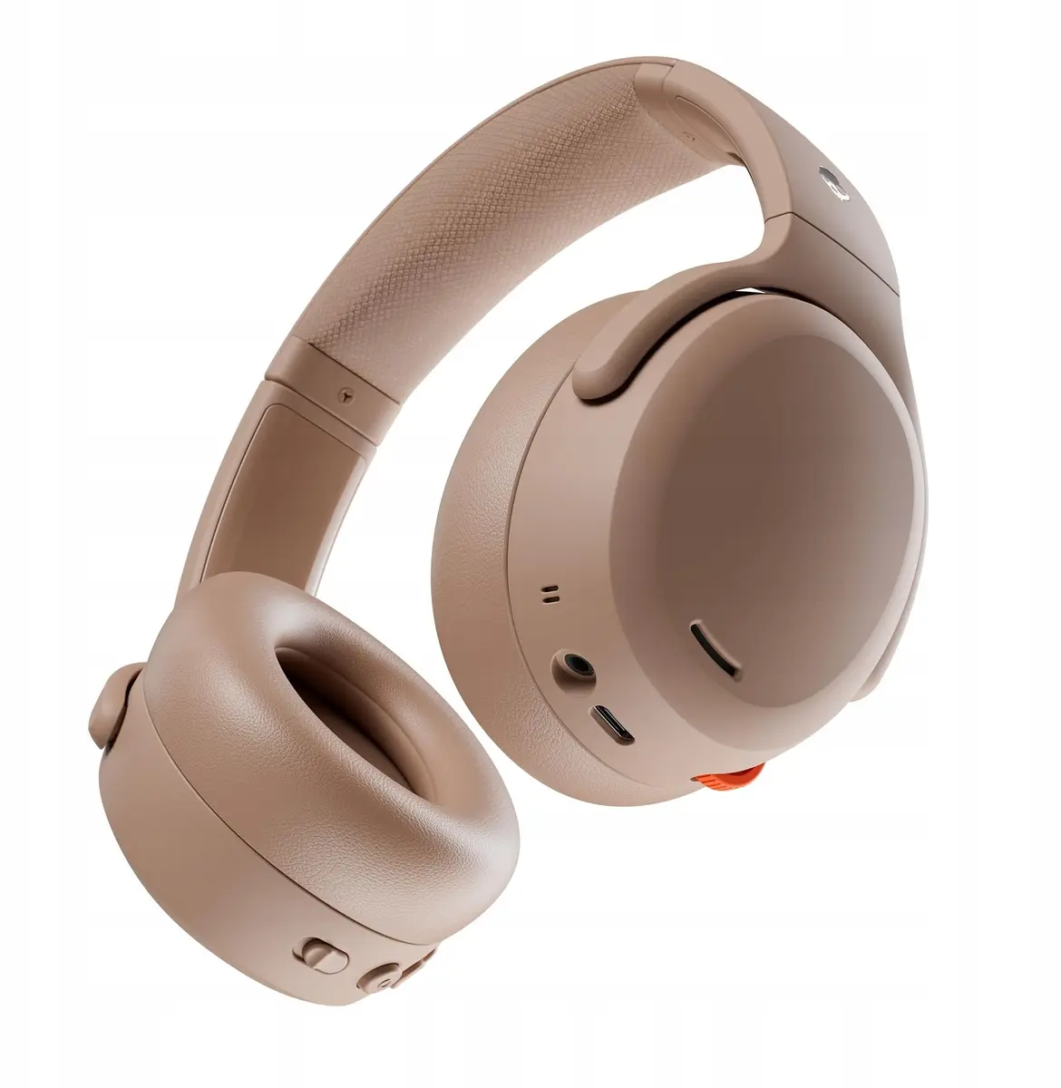 Pār ausīm austiņas Skullcandy Crusher ANC