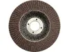 Slīpēšanas piederums YATO YT-83292 disks P40 125×22.4 Photo 2