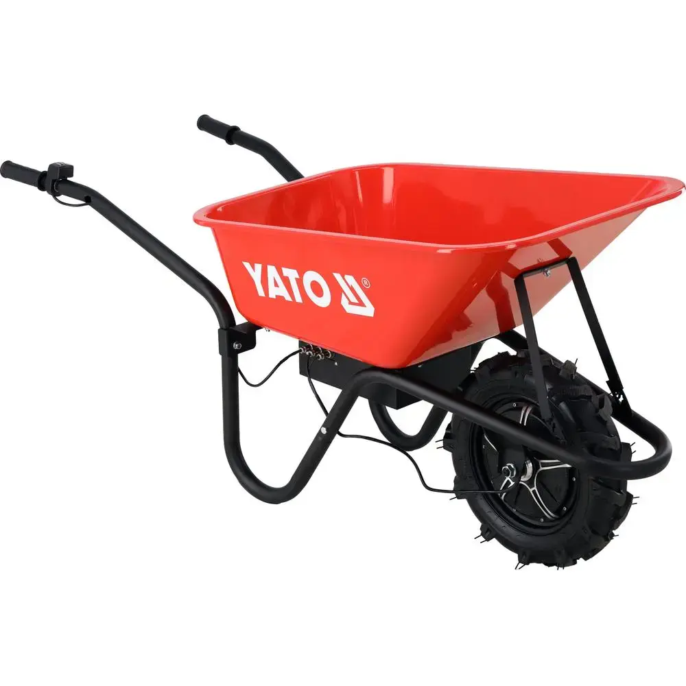 YATO YT-86097 Elektriskā ratiņa 500 W Photo 2