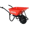 YATO YT-86097 Elektriskā ratiņa 500 W Photo 2