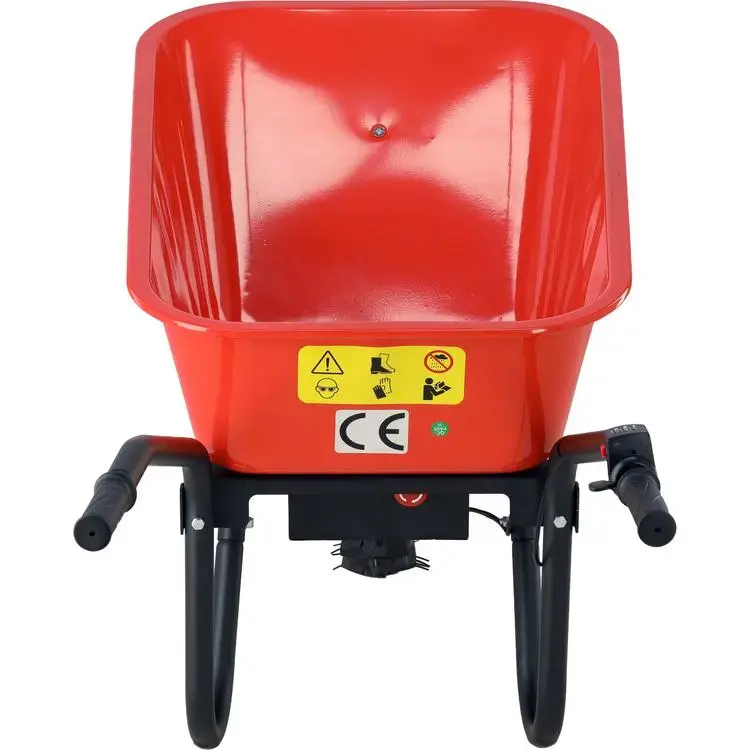 YATO YT-86097 Elektriskā ratiņa 500 W Photo 7