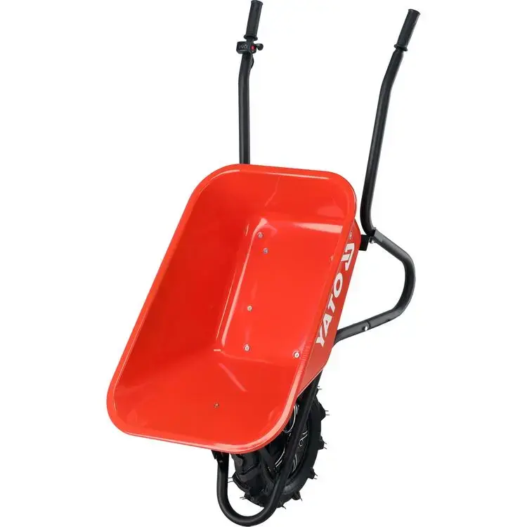 YATO YT-86097 Elektriskā ratiņa 500 W Photo 8