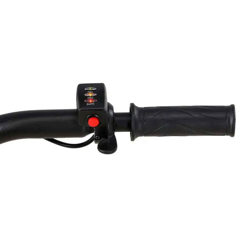 YATO YT-86097 Elektriskā ratiņa 500 W Photo 10