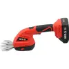 YATO YT-828357 zāles un krūmu šķēres 18V Photo 6